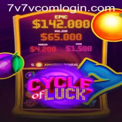 7V7V.com Casino App