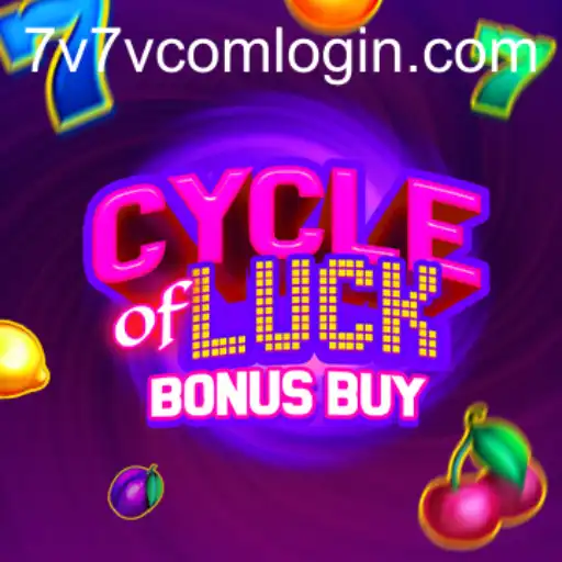 7V7V.com Casino App